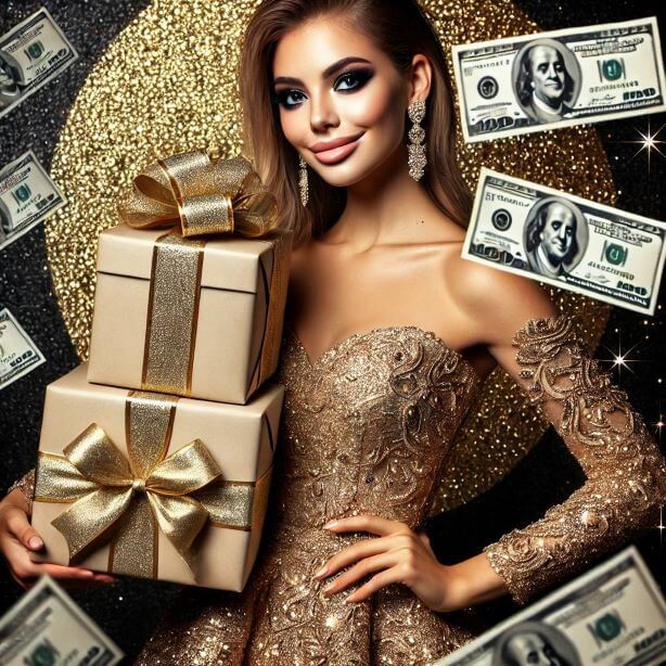 Гравець казино Cупер Гра